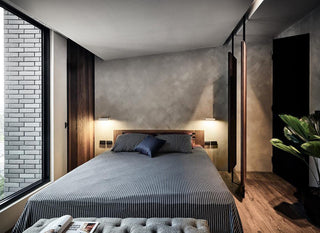 Axis Flux Wall Sconce-Neutral Decor