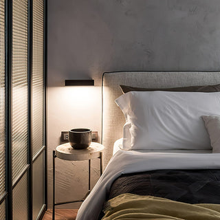 Axis Flux Wall Sconce-Neutral Decor