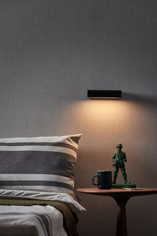 Axis Flux Wall Sconce-Neutral Decor