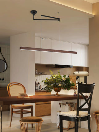 Sorva Bras Articulé Linéaire Suspension