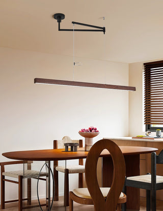 Sorva Bras Articulé Linéaire Suspension