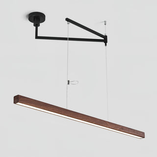 Sorva Bras Articulé Linéaire Suspension