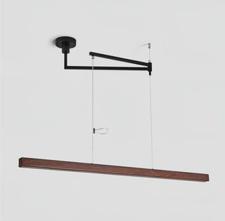Sorva Bras Articulé Linéaire Suspension