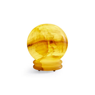 Amberia Lampe à Poser