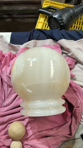 Amberia Lampe à Poser