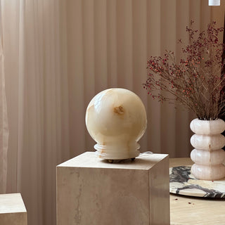 Amberia Lampe à Poser
