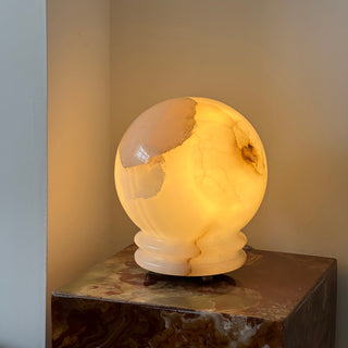 Amberia Lampe à Poser