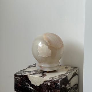 Amberia Lampe à Poser