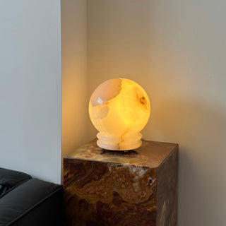 Amberia Lampe à Poser