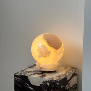 Amberia Lampe à Poser