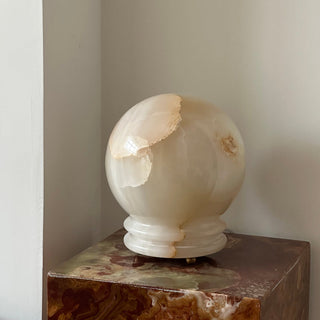 Amberia Lampe à Poser