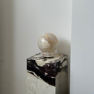 Amberia Lampe à Poser