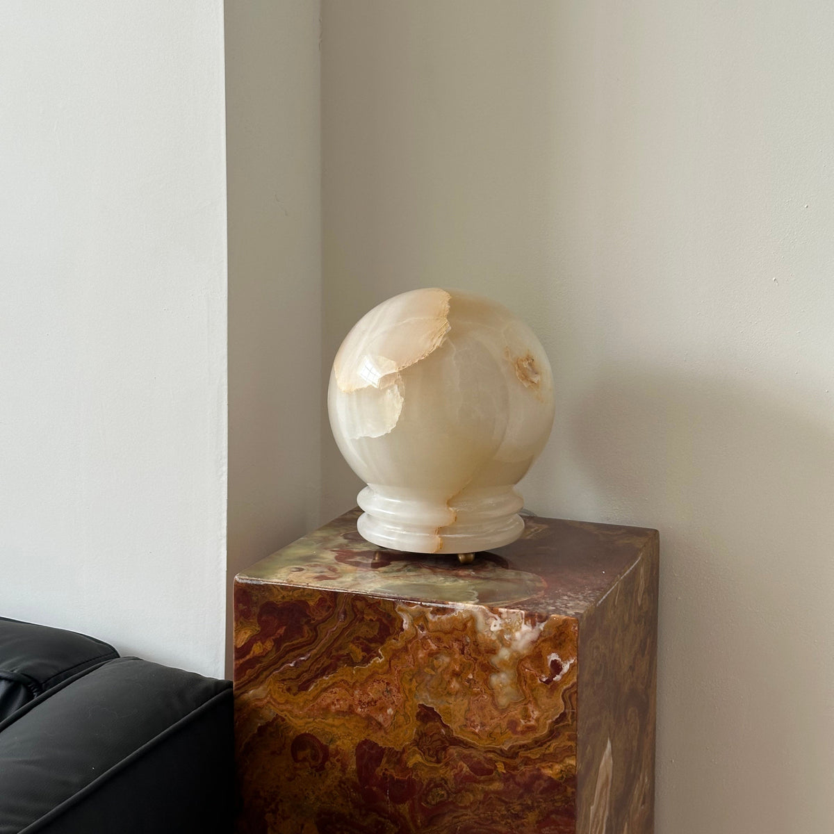 Amberia Lampe à Poser