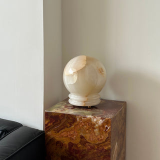 Amberia Lampe à Poser