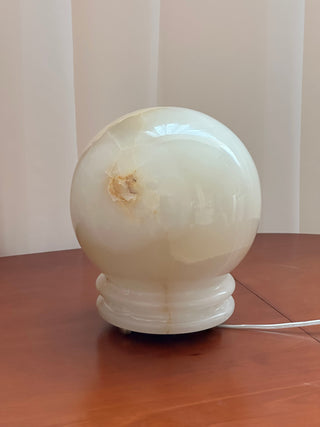 Amberia Lampe à Poser