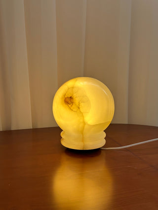Amberia Lampe à Poser