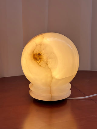 Amberia Lampe à Poser