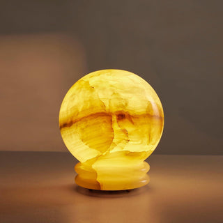 Amberia Lampe à Poser