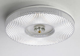 Solara Plafonnier LED Encastré en Acrylique-Luire