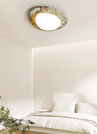 Huxr Plafonnier en Marbre