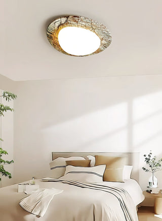 Huxr Plafonnier en Marbre