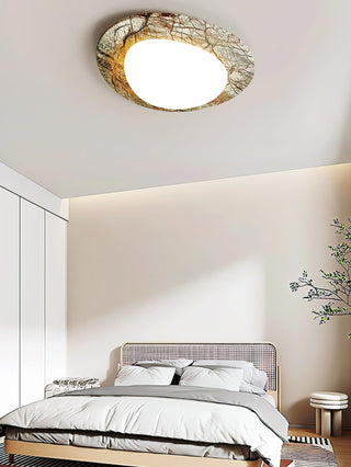 Huxr Plafonnier en Marbre