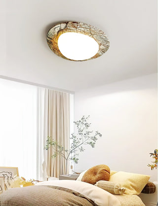 Huxr Plafonnier en Marbre