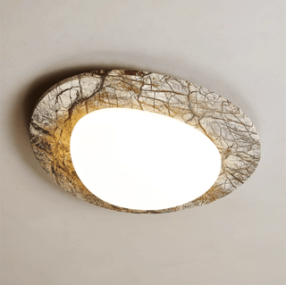 Huxr Plafonnier en Marbre