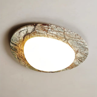 Huxr Plafonnier en Marbre