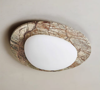 Huxr Plafonnier en Marbre