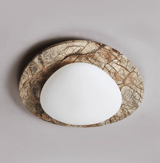 Huxr Plafonnier en Marbre