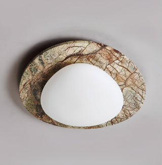 Huxr Plafonnier en Marbre