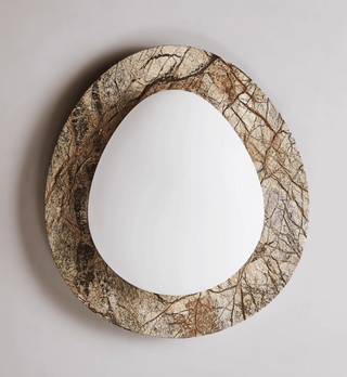 Huxr Plafonnier en Marbre