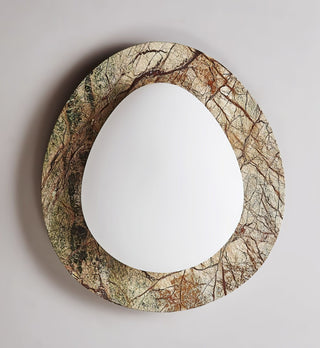 Huxr Plafonnier en Marbre