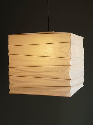 Velorian Suspension Traditionnelle en Papier