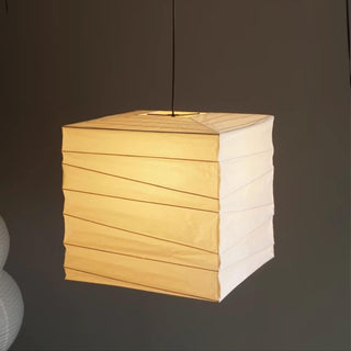 Velorian Suspension Traditionnelle en Papier