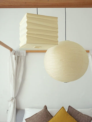 Velorian Suspension Traditionnelle en Papier