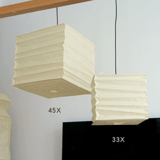 Velorian Suspension Traditionnelle en Papier