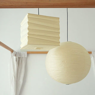 Velorian Suspension Traditionnelle en Papier