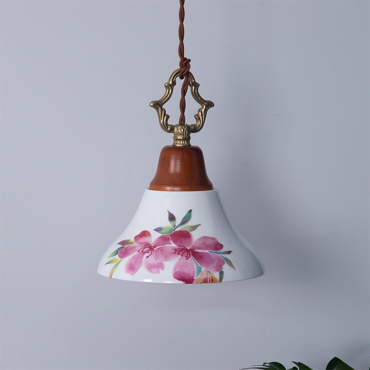 Ciraielle Suspension