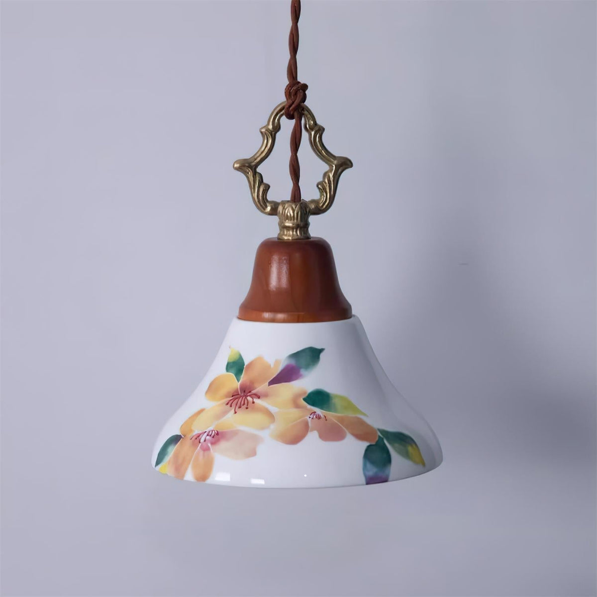 Ciraielle Suspension