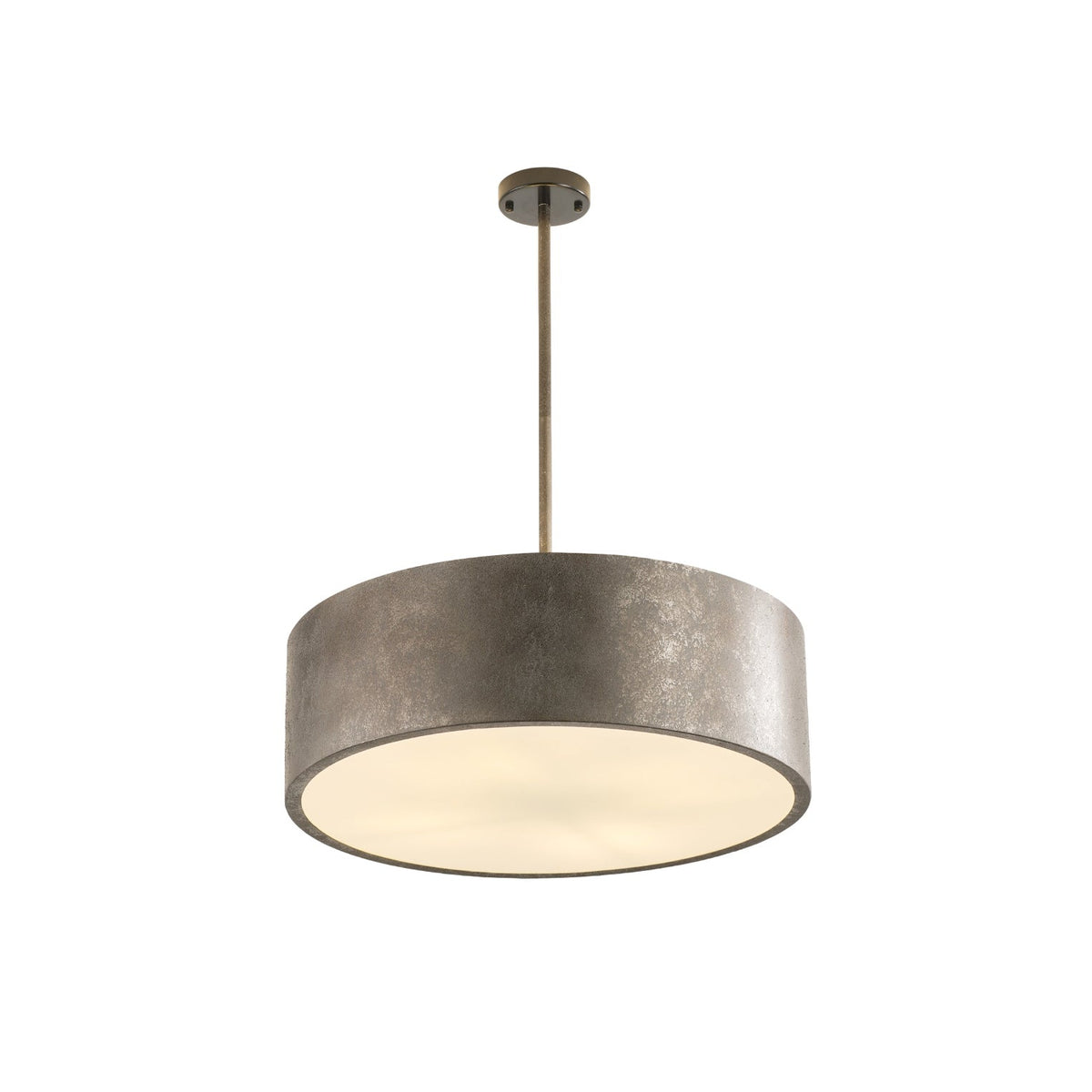 Qvistuvyu Moderne Minimaliste Élégance Métal Suspension