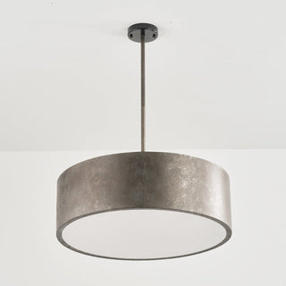 Qvistuvyu Moderne Minimaliste Élégance Métal Suspension