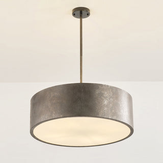 Qvistuvyu Moderne Minimaliste Élégance Métal Suspension