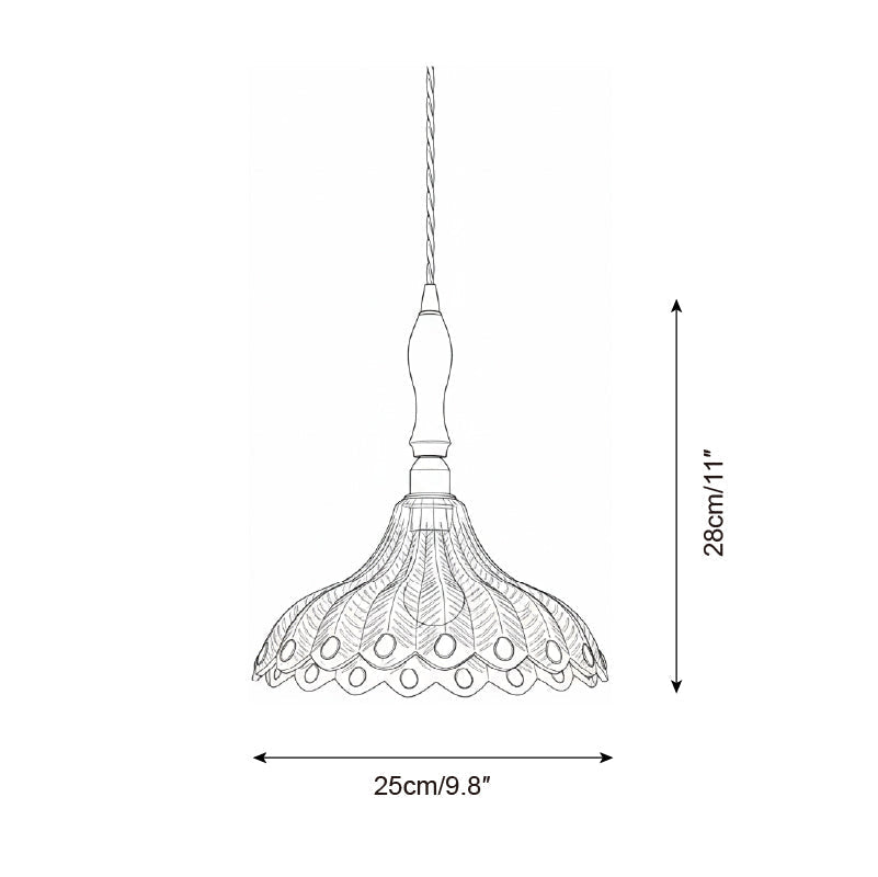 Mirinena Jewel Suspension