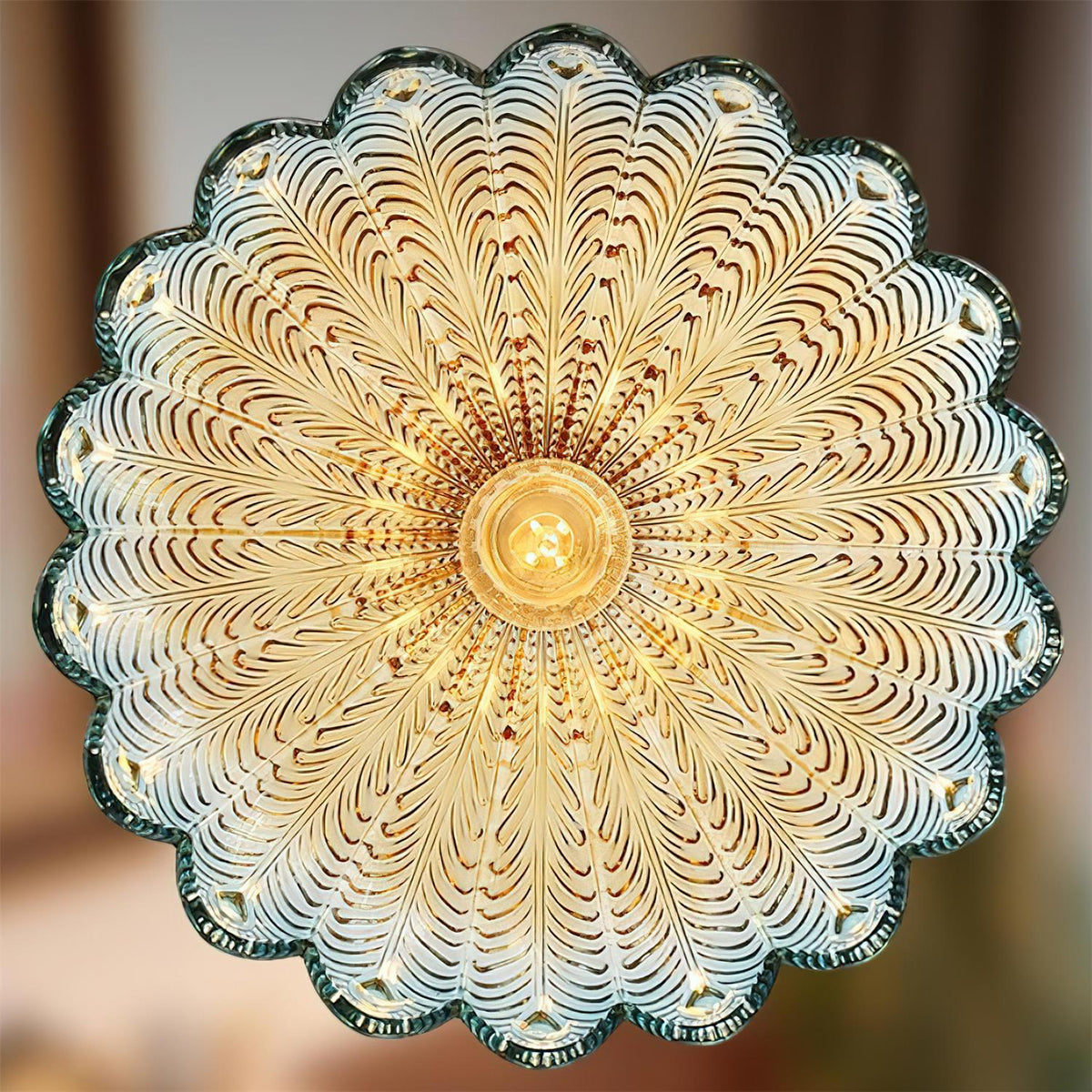 Mirinena Jewel Suspension