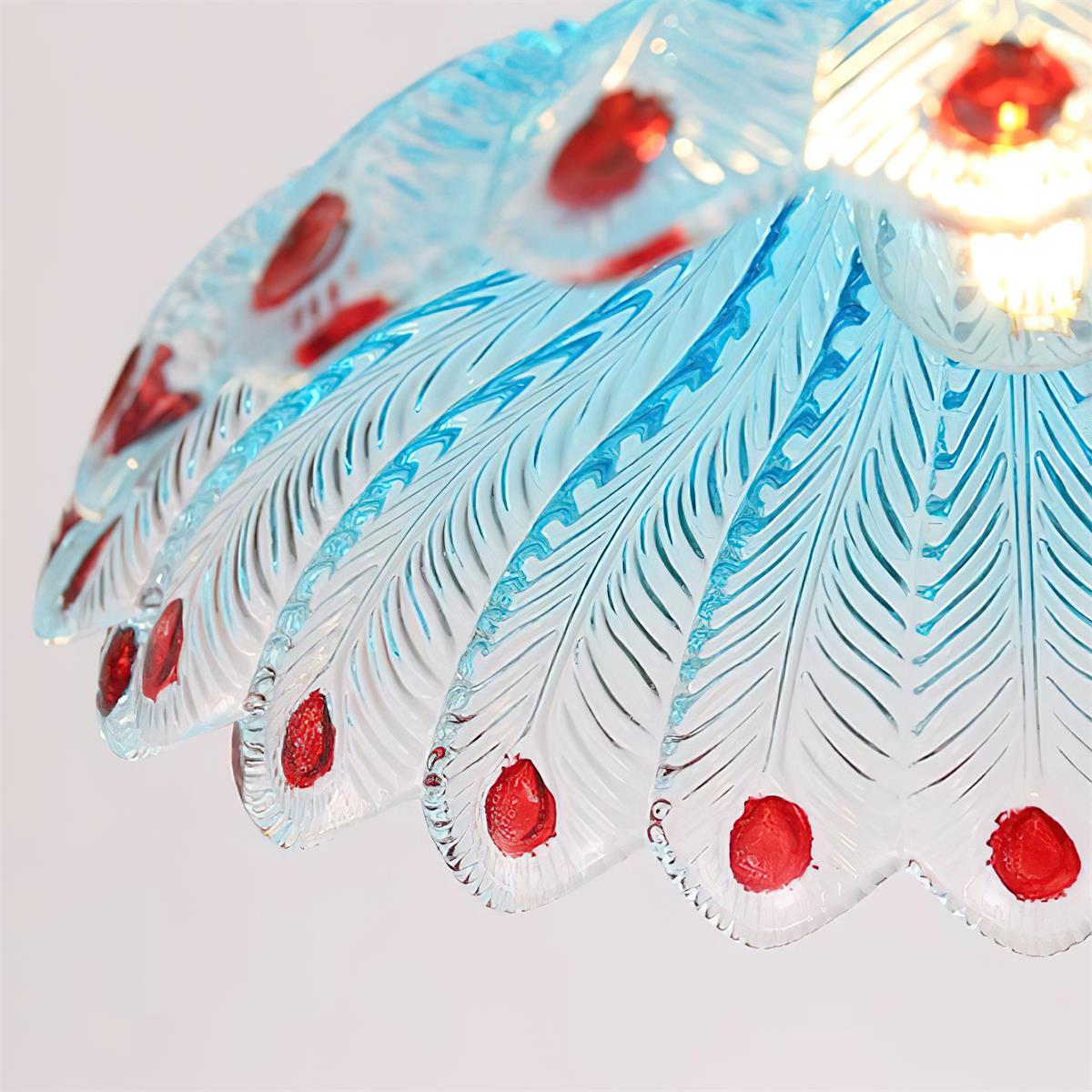 Mirinena Jewel Suspension