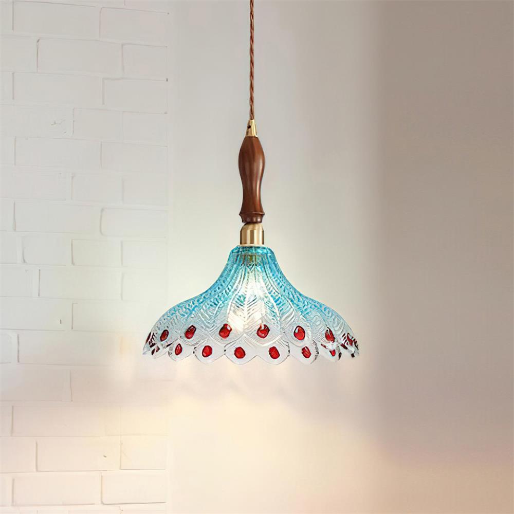 Mirinena Jewel Suspension