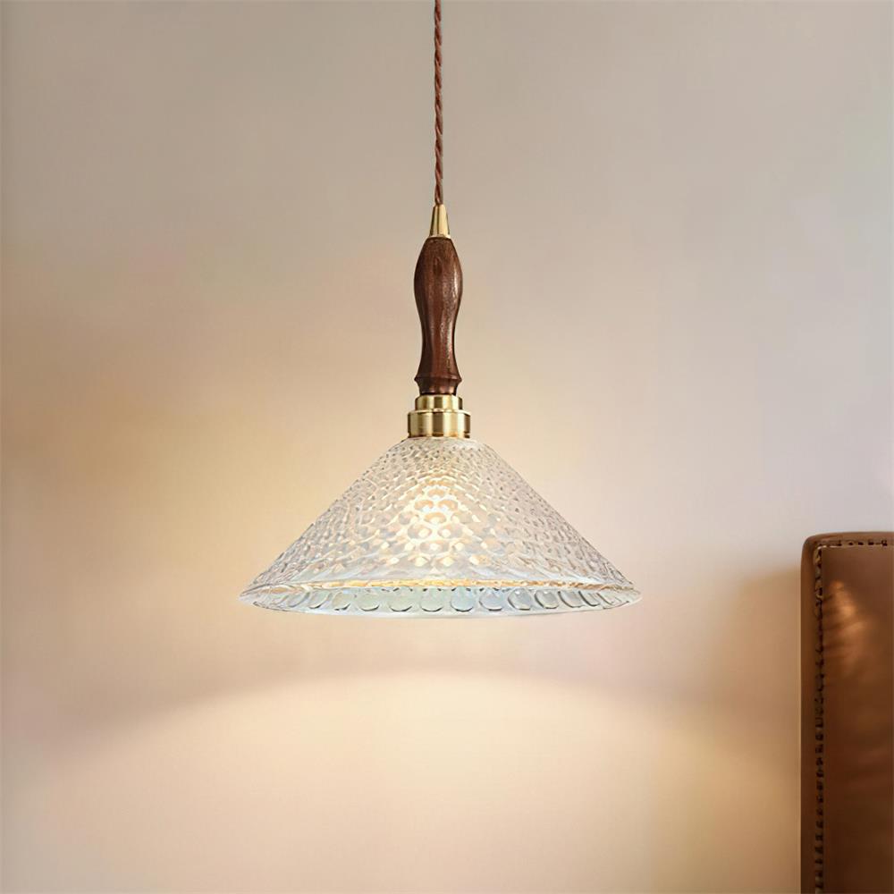 Mirinena Jewel Suspension