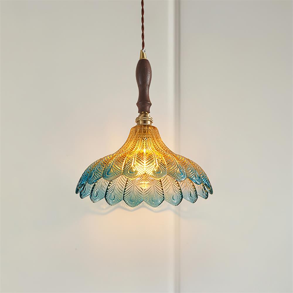 Mirinena Jewel Suspension